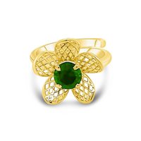 Anillo Gaurosa Mujer Biancospino in Plata 10501467 - 10501467